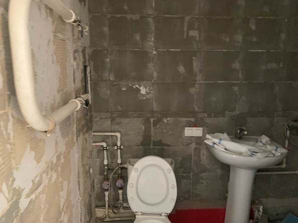 
  Продается 1-комн. квартира, 35 м², Ленина ул, д. 196
. Фото 10.