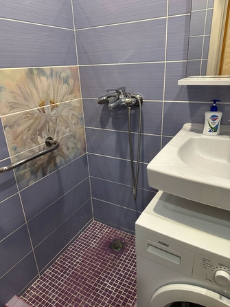 
  Продается 1-комн. квартира, 25 м², Астраханская ул, д. 84
. Фото 10.