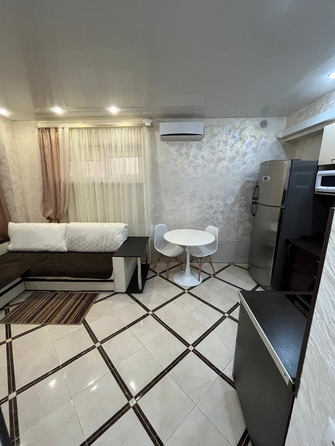 
  Продается 1-комнатный апартамент, 40 м², Крымская ул, д. 51
. Фото 9.
