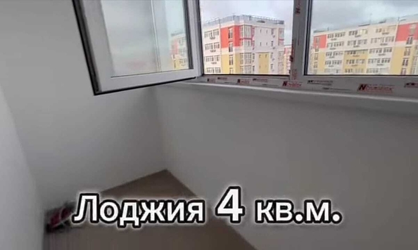 
  Продается 2-комн. квартира, 62 м², Супсехское ш, д. 39к15
. Фото 6.
