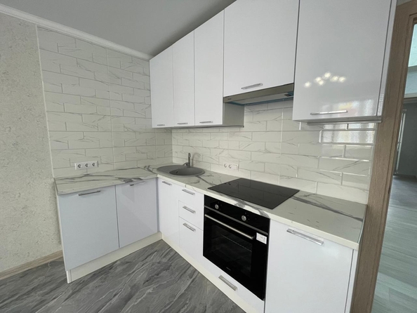 
  Продается 2-комн. квартира, 66 м², Адмирала Пустошкина ул, д. 22к10
. Фото 16.