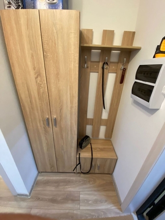 
  Продается 1-комн. квартира, 36 м², Мирная ул, д. 11к2
. Фото 11.