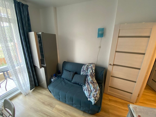 
  Продается 1-комн. квартира, 36 м², Мирная ул, д. 11к2
. Фото 13.