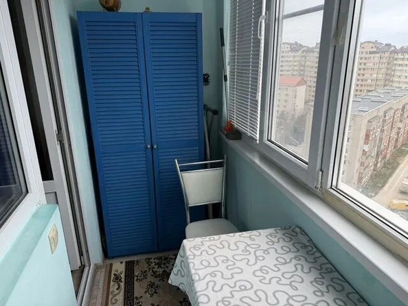 
  Продается студия, 33 м², Владимирская ул, д. 154к1
. Фото 10.
