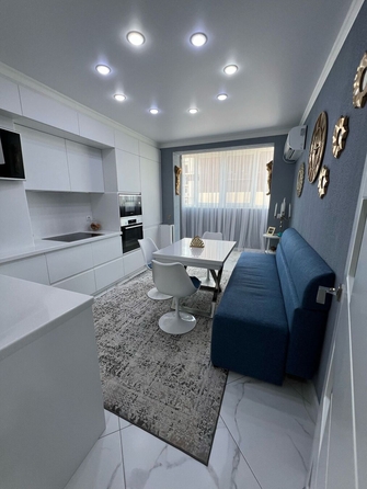 
  Продается 2-комн. квартира, 60 м², Объездная ул, д. 39к2
. Фото 1.
