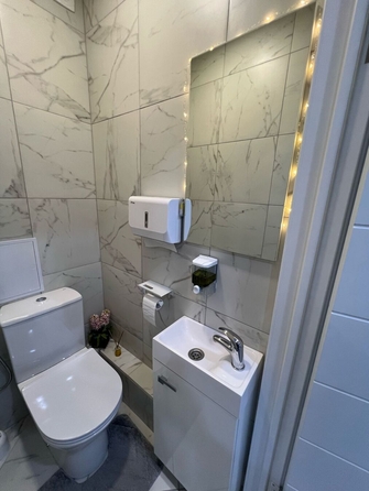 
  Продается 2-комн. квартира, 60 м², Объездная ул, д. 39к2
. Фото 29.