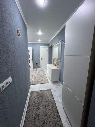 
  Продается 2-комн. квартира, 60 м², Объездная ул, д. 39к2
. Фото 37.