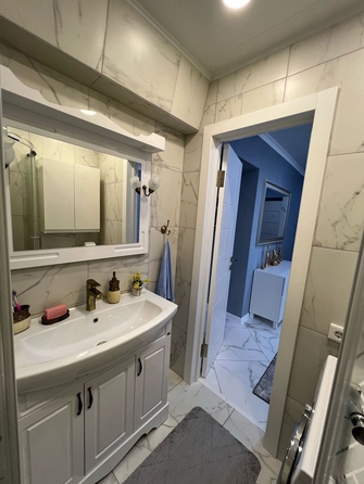 
  Продается 2-комн. квартира, 60 м², Объездная ул, д. 39к2
. Фото 38.