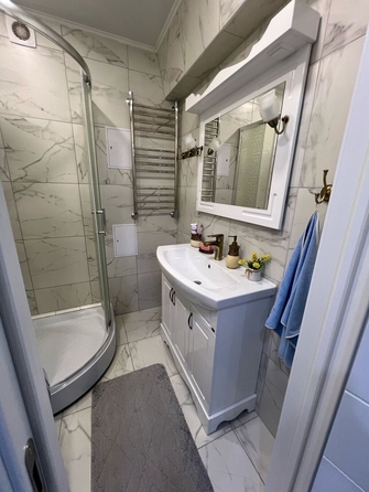 
  Продается 2-комн. квартира, 60 м², Объездная ул, д. 39к2
. Фото 42.