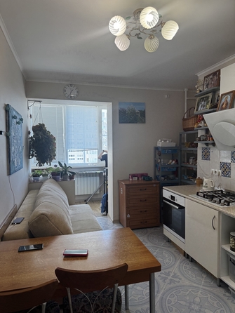 
  Продается 1-комн. квартира, 42 м², Владимирская ул, д. 120
. Фото 5.