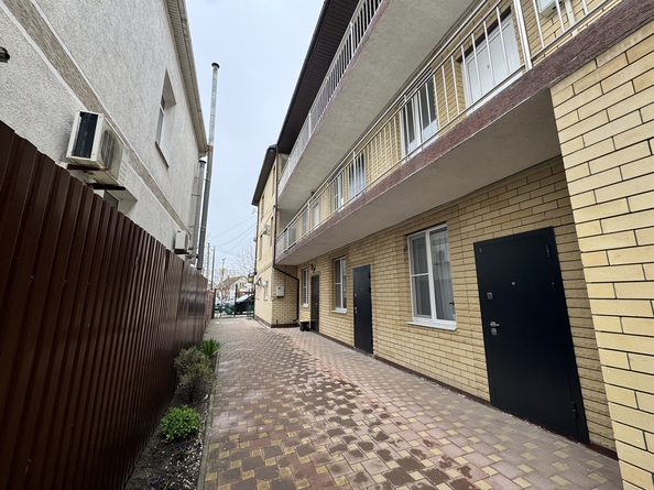 
  Продается студия, 27 м², Советская ул
. Фото 11.