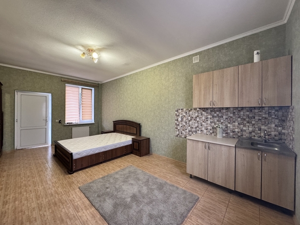 
  Продается студия, 27 м², Советская ул
. Фото 4.