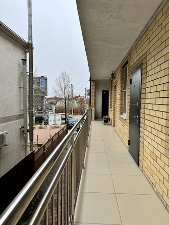 
  Продается студия, 27 м², Советская ул
. Фото 18.