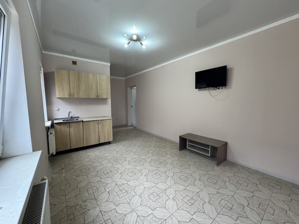
  Продается 1-комн. квартира, 42 м², Советская ул
. Фото 8.