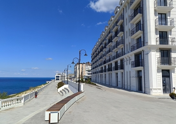 
  Продается апартамент, 31 м², Толстого ул, д. 27
. Фото 14.
