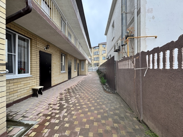 
  Продается студия, 24 м², Советская ул
. Фото 14.