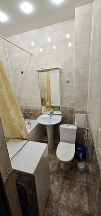 
  Продается 1-комн. квартира, 32 м², Объездная ул, д. 5А
. Фото 8.