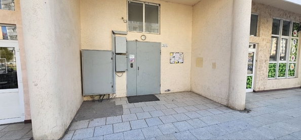 
  Продается 1-комн. квартира, 32 м², Объездная ул, д. 5А
. Фото 11.