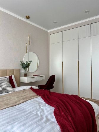 
  Продается 2-комн. квартира, 55 м², Крылова ул, д. 13к1
. Фото 23.