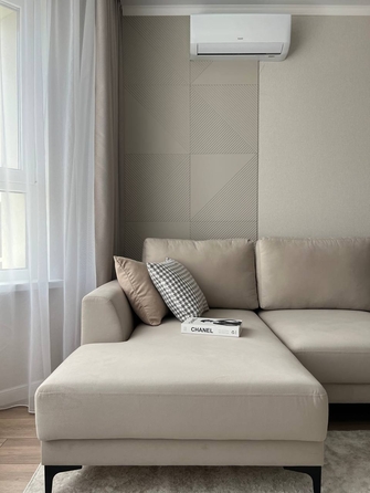 
  Продается 2-комн. квартира, 55 м², Крылова ул, д. 13к1
. Фото 31.