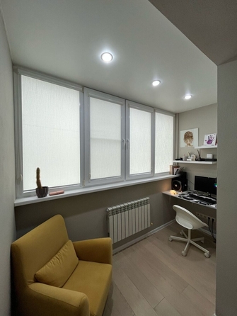 
  Продается 1-комн. квартира, 40 м², 40 лет Победы ул, д. 114
. Фото 15.