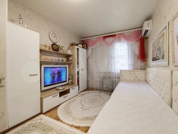 
  Продается 1-комн. квартира, 35 м², Парковая ул, д. 64к4
. Фото 2.