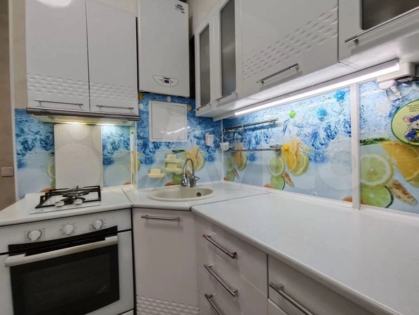 
  Продается 1-комн. квартира, 35 м², Парковая ул, д. 64к4
. Фото 15.