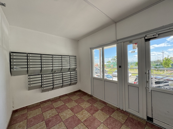 
  Продается 1-комн. квартира, 40 м², Адмирала Пустошкина ул, д. 22к4
. Фото 19.