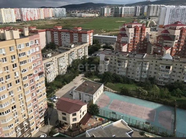 
  Продается студия, 32 м², Владимирская ул, д. 154к1
. Фото 2.