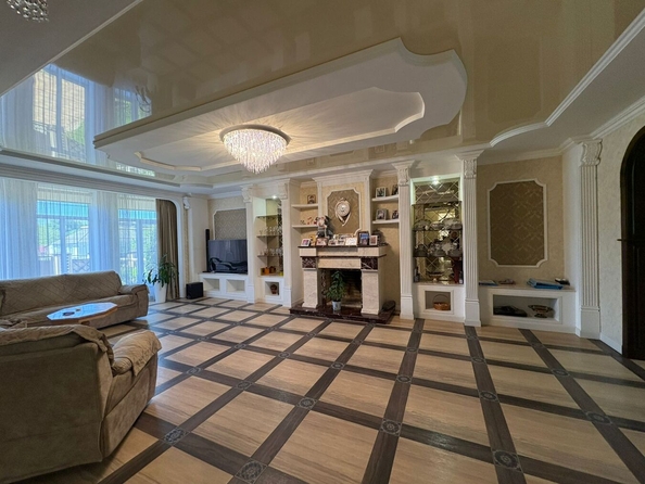 
  Продается дом, 250 м², станица Анапская
. Фото 10.