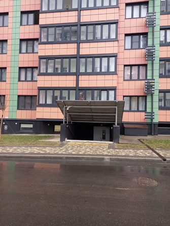 
  Продается апартамент, 18 м², ЖК Горгиппия, литера 13
. Фото 3.