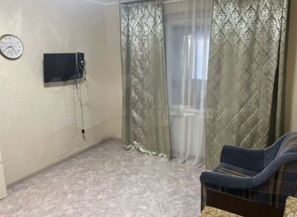 
  Продается 1-комн. квартира, 30 м², Лермонтова ул, д. 121
. Фото 1.