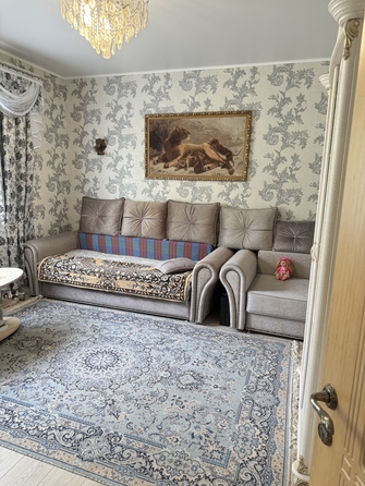 
  Продается дом, 100 м², станица Анапская
. Фото 6.