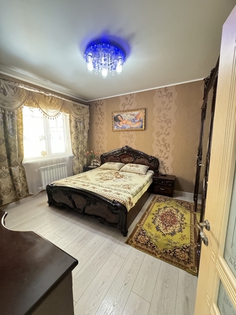 
  Продается дом, 100 м², станица Анапская
. Фото 11.
