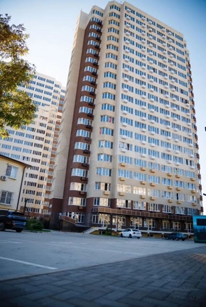 
  Продается студия, 27 м², Рождественская ул, д. 55к1
. Фото 11.