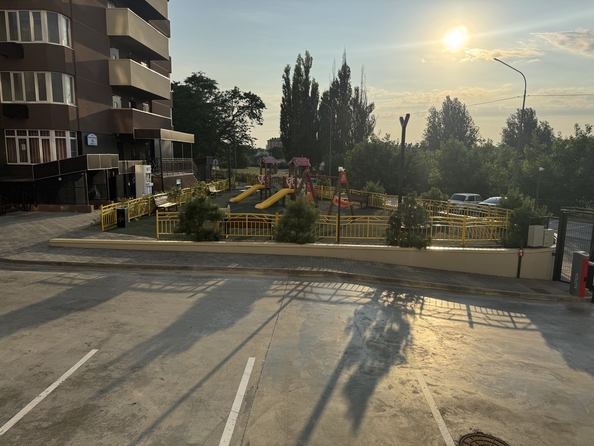 
  Продается студия, 27 м², Рождественская ул, д. 55к1
. Фото 13.