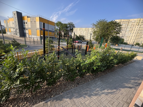 
  Продается студия, 27 м², Рождественская ул, д. 55к1
. Фото 18.