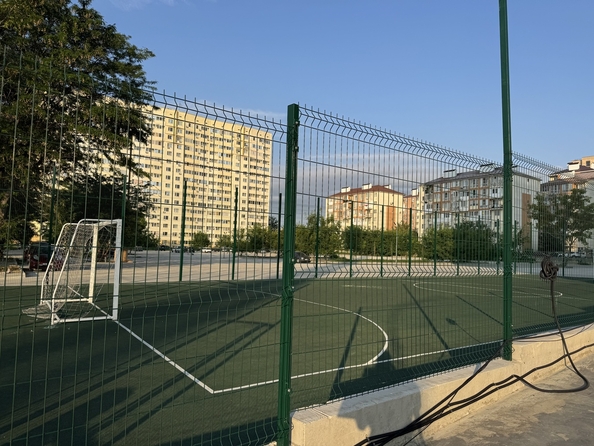 
  Продается студия, 27 м², Рождественская ул, д. 55к1
. Фото 19.
