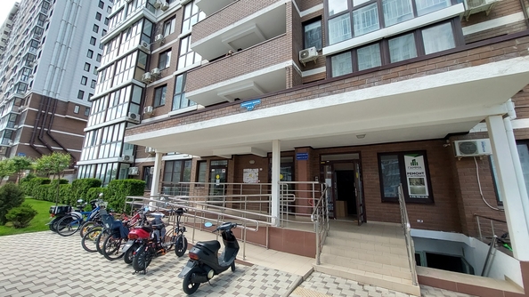 
  Продается 1-комн. квартира, 38 м², Анапское ш, д. 24к4
. Фото 34.