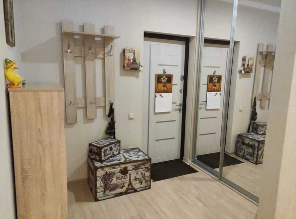 
  Продается 1-комн. квартира, 50 м², Краснозеленых ул, д. 29/1
. Фото 5.