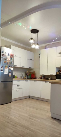 
  Продается 1-комн. квартира, 50 м², Краснозеленых ул, д. 29/1
. Фото 6.