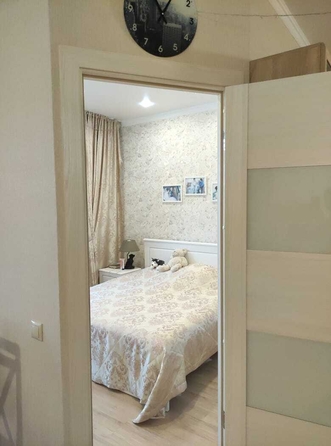 
  Продается 1-комн. квартира, 50 м², Краснозеленых ул, д. 29/1
. Фото 7.