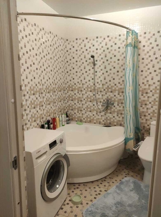 
  Продается 1-комн. квартира, 50 м², Краснозеленых ул, д. 29/1
. Фото 13.