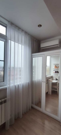 
  Продается 1-комн. квартира, 50 м², Краснозеленых ул, д. 29/1
. Фото 17.