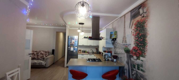 
  Продается 1-комн. квартира, 50 м², Краснозеленых ул, д. 29/1
. Фото 19.