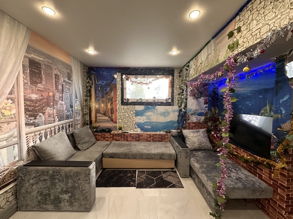 
  Продается апартамент, 20 м², Ленина ул, д. 229
. Фото 1.