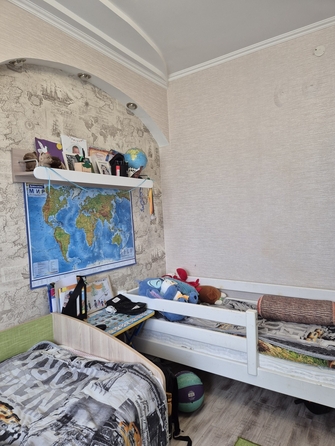 
  Продается 3-комн. квартира, 67 м², Ленина ул, д. 181
. Фото 9.