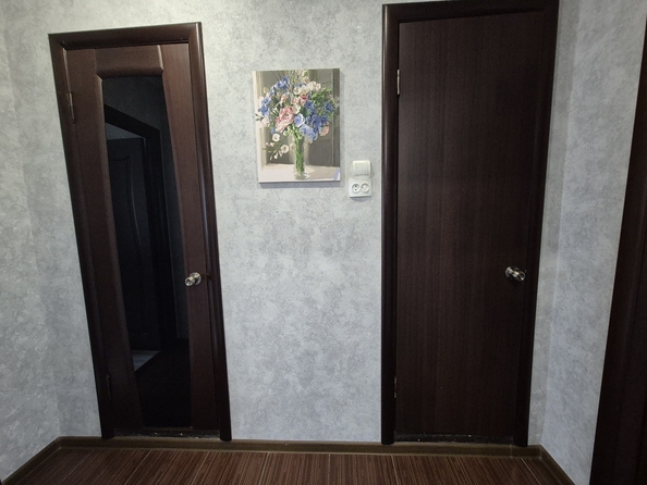 
  Продается 3-комн. квартира, 67 м², Ленина ул, д. 181
. Фото 15.