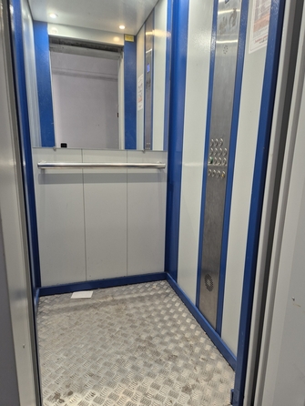 
  Продается 3-комн. квартира, 67 м², Ленина ул, д. 181
. Фото 25.