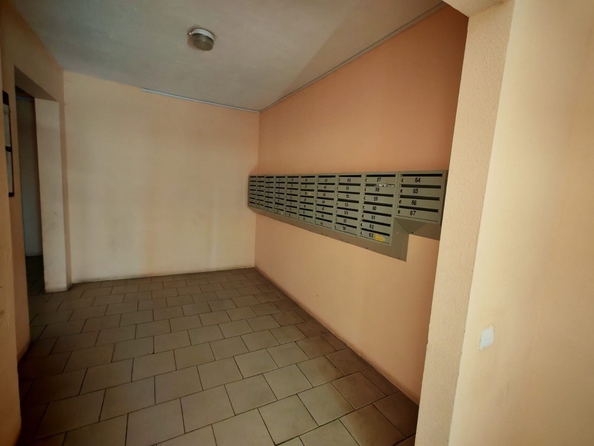 
  Продается 2-комн. квартира, 52 м², Парковая ул, д. 64Ак6
. Фото 21.